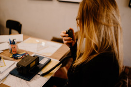 kniha Jachting v bouřích